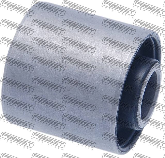 Сайлентблок заднего рычага подвески Febest для Kia Carnival I 1999-2005. Артикул KAB-031
