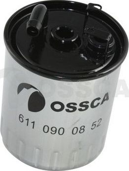 Топливный фильтр OSSCA. Артикул 05145