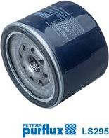 Масляный фильтр Purflux. Артикул LS295