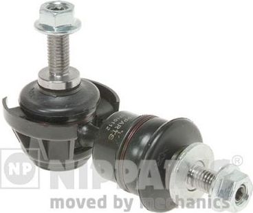 Стойка (тяга) стабилизатора Nipparts. Артикул J4893015