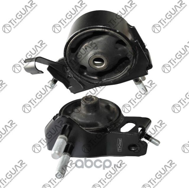 Подушка двигателя tg-12371-74420 * ti·guar (TI-Guar). Артикул TG1237174420