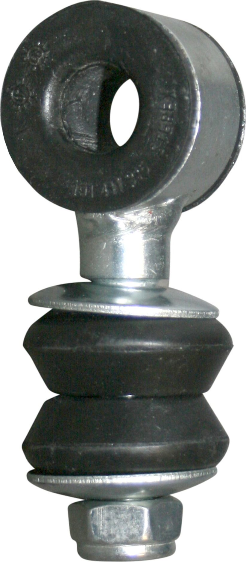 Стойка (тяга) стабилизатора JP Group передняя правая/левая для Volkswagen Golf II 1983-1992. Артикул 1140400600