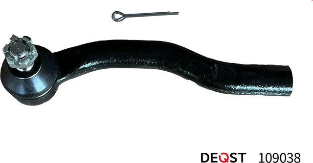Наконечник рулевых тяг TOYOTA COROLLA (_E18_) 10.12 (Deqst). Артикул 109038