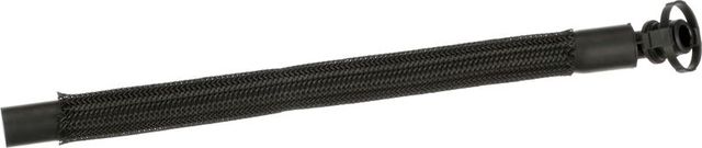 Шланг вентиляции Gates (резина). Артикул EMH119