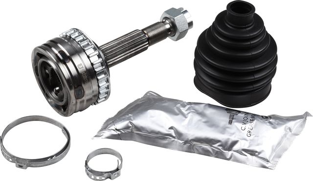 Шрус наружный (граната) JP Group передний для Opel Corsa B 1997-2000. Артикул 1243300110