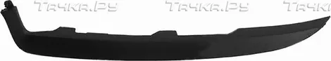 ПЛАНКА ПОД ФАРУ RENAULT LOGANSANDERO 14- LH ST-DC (SAT). Артикул STDC02000B2