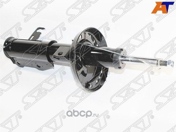 Стойка передняя CHEVROLET CRUZEOPEL ASTRA J 09- R (SAT). Артикул ST13331989