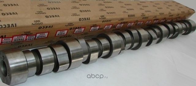 Распредвал Iveco. Артикул 504221496