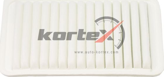 Фильтр воздушный TOYOTA CAMRY 06 (Kortex). Артикул KA0279