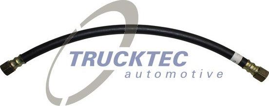 Тормозной шланг Trucktec Automotive. Артикул 04.35.107