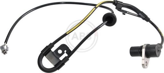 Датчик ABS ABS для Toyota Avensis I 1997-2003. Артикул 30549