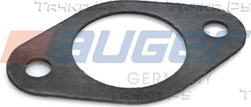 Прокладка выпускного коллектора Auger для MAN F2000 1994-2000. Артикул 74930