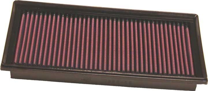 Воздушный фильтр K&N. Артикул 33-2850