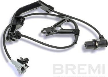 Датчик ABS Bremi. Артикул 51085