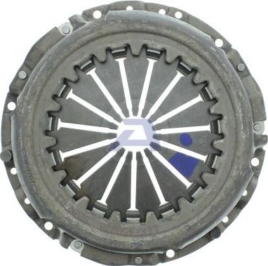 Корзина сцепления Aisin. Артикул CM-915