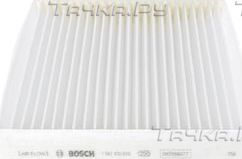 Салонный фильтр Bosch для Renault Koleos II 2016-2026. Артикул 1 987 435 010