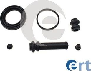 Ремкомплект тормозного суппорта ERT. Артикул 401169