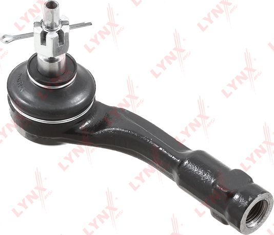 Наконечник рулевой тяги LYNXauto. Артикул C4475L