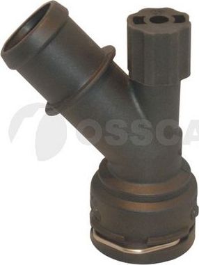 Наконечник патрубка радиатора (кран сливной) VAG 97~ OSSCA. Артикул 02300