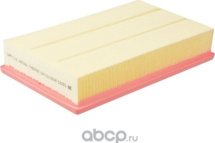 Фильтр воздушный Jetour Dashing 22- 1.6T/X70 Plus 20-/X90 Plus 21- 2.0T (Carville Racing). Артикул TR55782