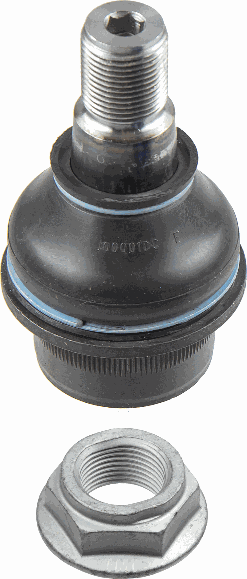 Шаровая опора Lemforder передняя правая/левая для Volkswagen LT II 1996-2006. Артикул 18875 03