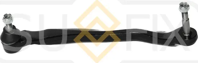 Рычаг верхний L / Перед. подв (Sufix). Артикул SH1437