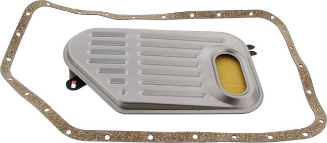 Фильтр АКПП MAPCO для Skoda Superb I 2001-2008. Артикул 69002