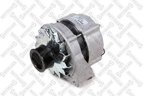 Генератор Stellox для Mercedes-Benz T2 II 1986-1994. Артикул 06-10503-SX