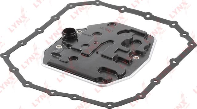 Фильтр АКПП LYNXauto для Toyota Opa I 2000-2005. Артикул LT-1034