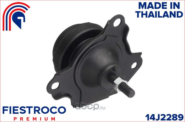 Опора двигателя HONDA HONDA CR-V RD4/RD5 (Fiestroco). Артикул 14J2289