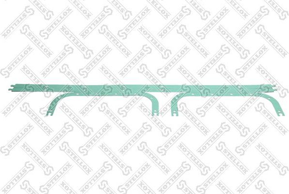 Прокладка маслянного поддона двигателя Stellox. Артикул 81-11242-SX