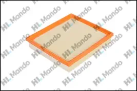 ФИЛЬТР ВОЗДУШНЫЙ BMW EAF00253T (Mando). Артикул eaf00253t