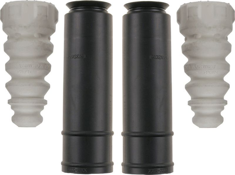 Комплект отбойников и пыльников амортизаторов (стоек) SACHS сервисный комплект. Артикул 900 147