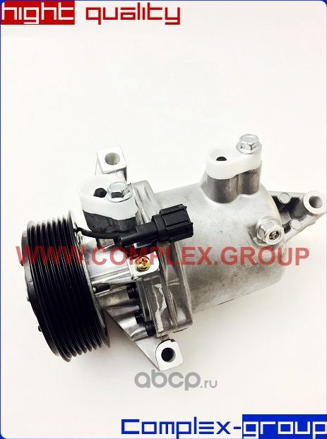Компрессор Nissan Juke CGA. Артикул 13CC1009RA