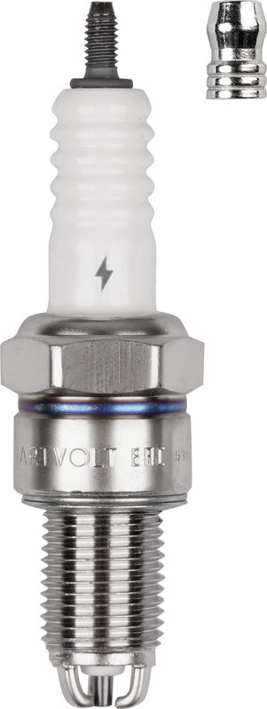 Свеча зажигания StartVOLT для Volkswagen Scirocco II 1983-1990. Артикул VSP 1816