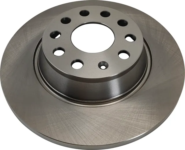 Диск тормозной (CTR). Артикул GD0008