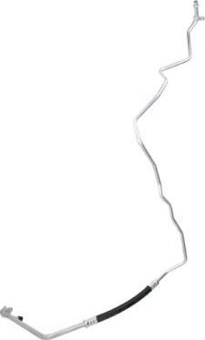 Трубопровод кондиционера (высокое давление) Thermotec. Артикул KTT160055