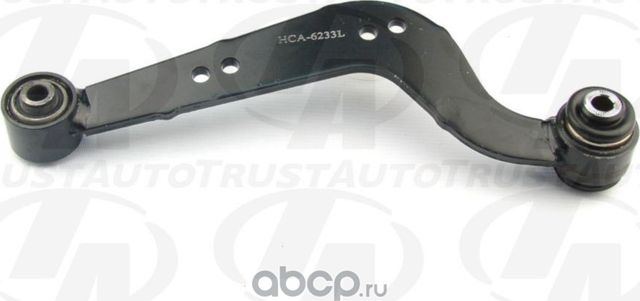 4879042020 РЫЧАГ 4 #3# (Trustauto). Артикул HCA6233L