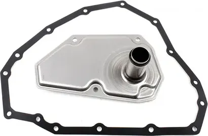 Фильтр АКПП (SAT). Артикул ST317283JX0A