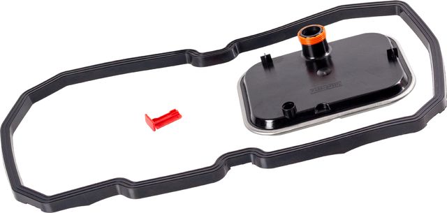 Фильтр АКПП Febi Bilstein для Mercedes-Benz Vaneo 2002-2005. Артикул 24568