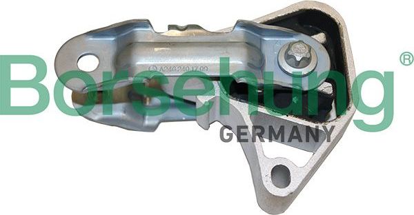 Подушка (опора) двигателя Borsehung. Артикул B19079