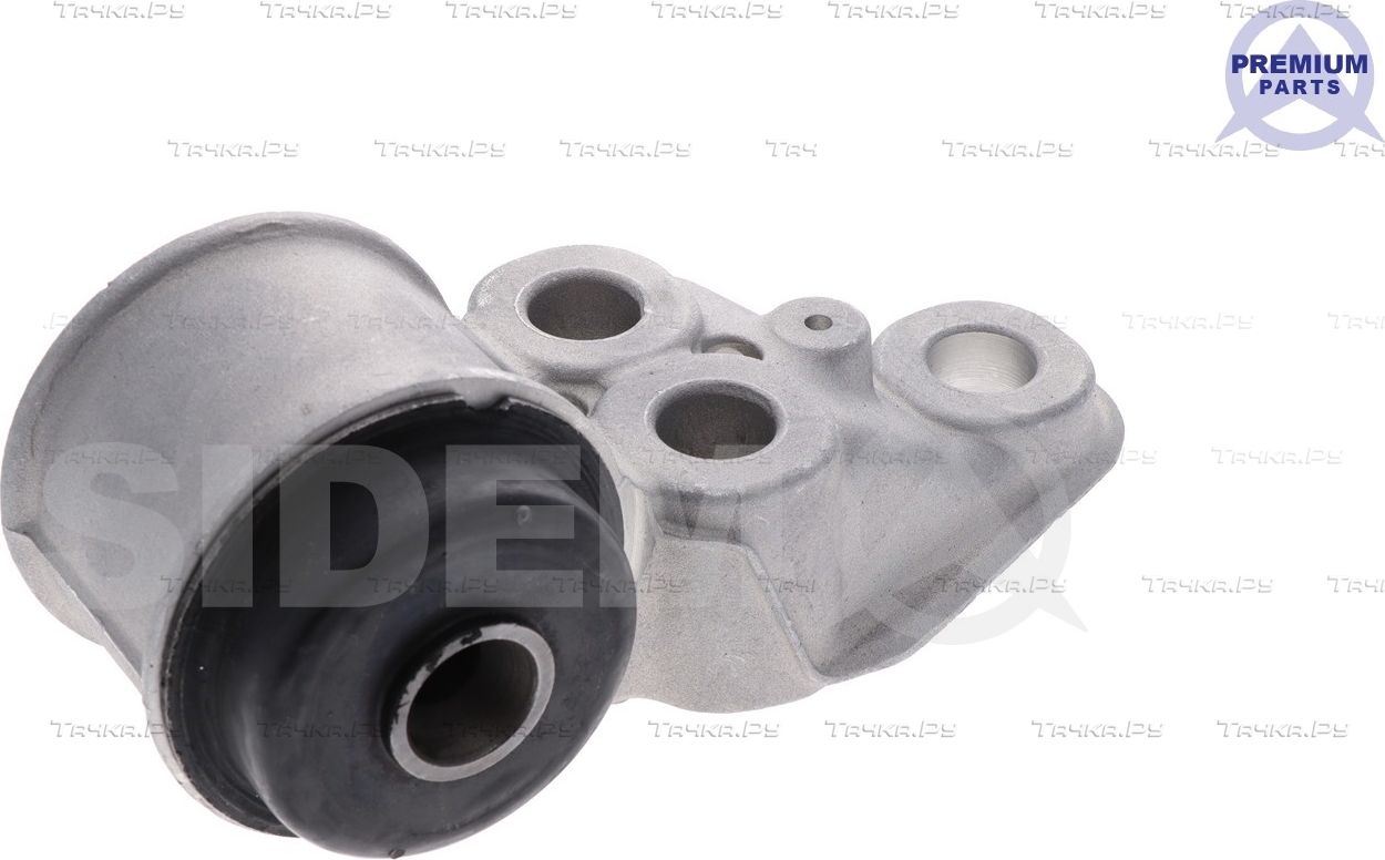 Сайлентблок задней балки Sidem правый для Skoda Superb I 2001-2008. Артикул 863711