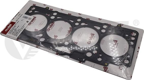 Прокладка ГБЦ Vika (Металл) для Audi A4 III (B7) 2006-2009. Артикул 11030152801