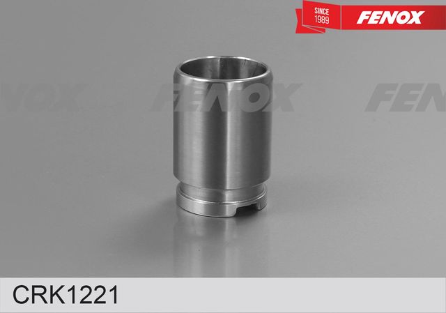 Ремкомплект тормозного суппорта Fenox для Kia Ceed II 2012-2018. Артикул CRK1221