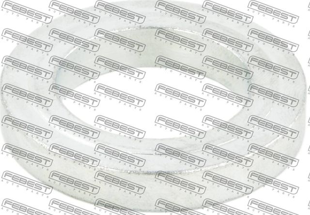 Ступичный подшипник Febest передний для Citroen DS3 I 2013-2015. Артикул TT-BER