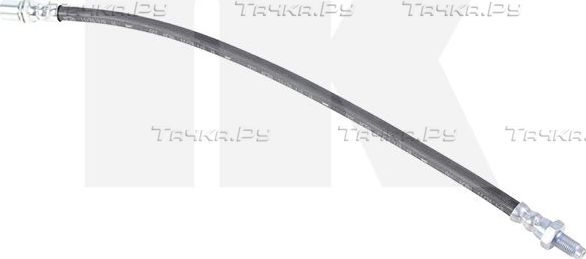 Тормозной шланг NK задний для Toyota Hilux V 1989-1997. Артикул 854560