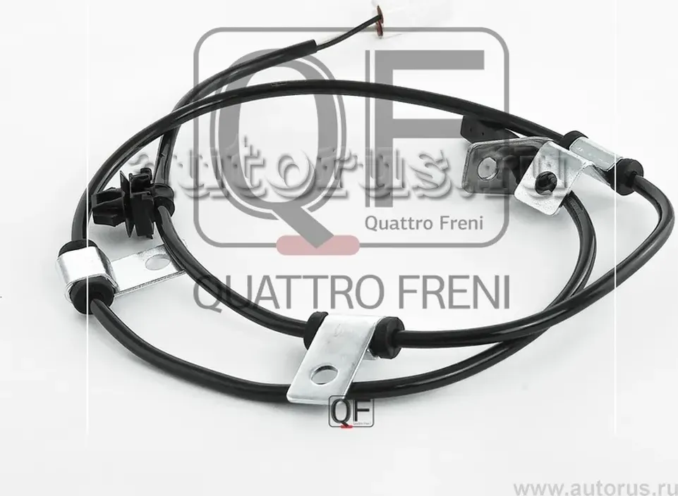 Импульсный датчик abs rr rh (Quattro Freni). Артикул qf61f00128