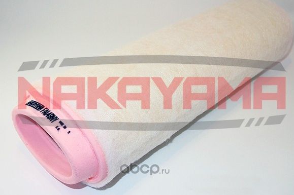 Фильтр воздушный BMW 1 04-, 3 98-05 (Nakayama). Артикул FA149NY