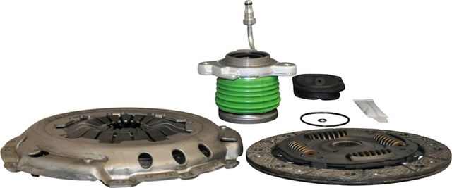 Сцепление (комплект) JP Group JP для Ford Mondeo II 1996-2000. Артикул 1530408410