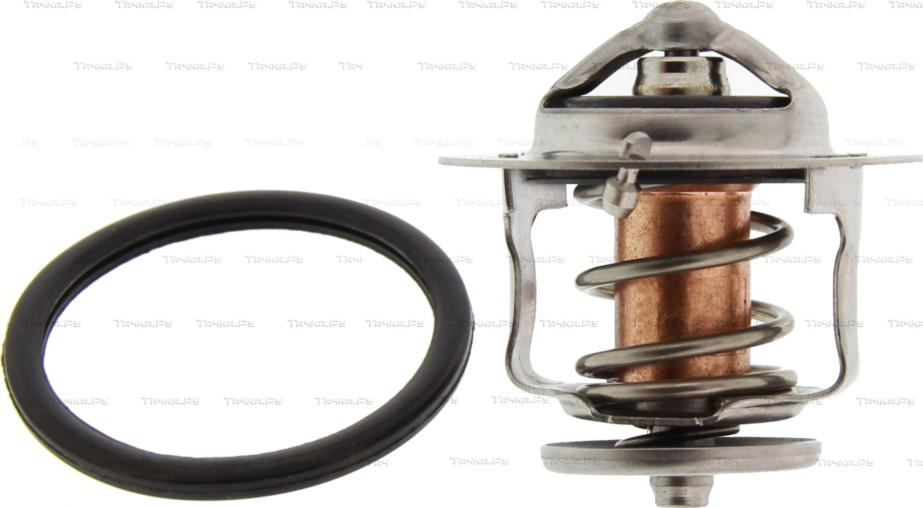 Термостат MAPCO для Toyota HiAce H50 H60 H70 1982-1989. Артикул 28570
